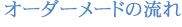 AWG[̃I[_[[h̗